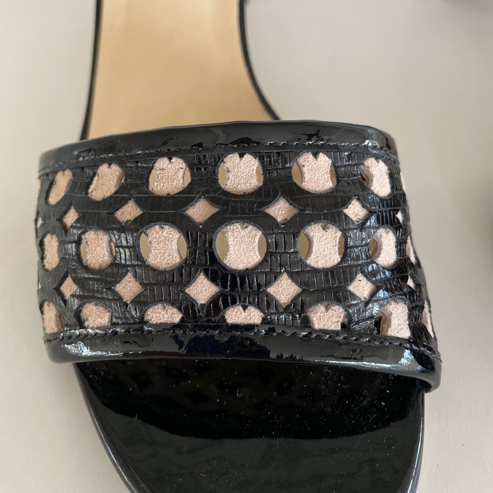 Marvin K of Aquaitalia MadeinItaly sandal US 9 - Picture 2 of 11